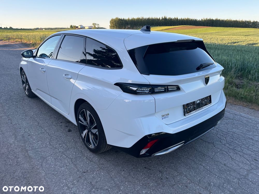 Peugeot 308 - 9