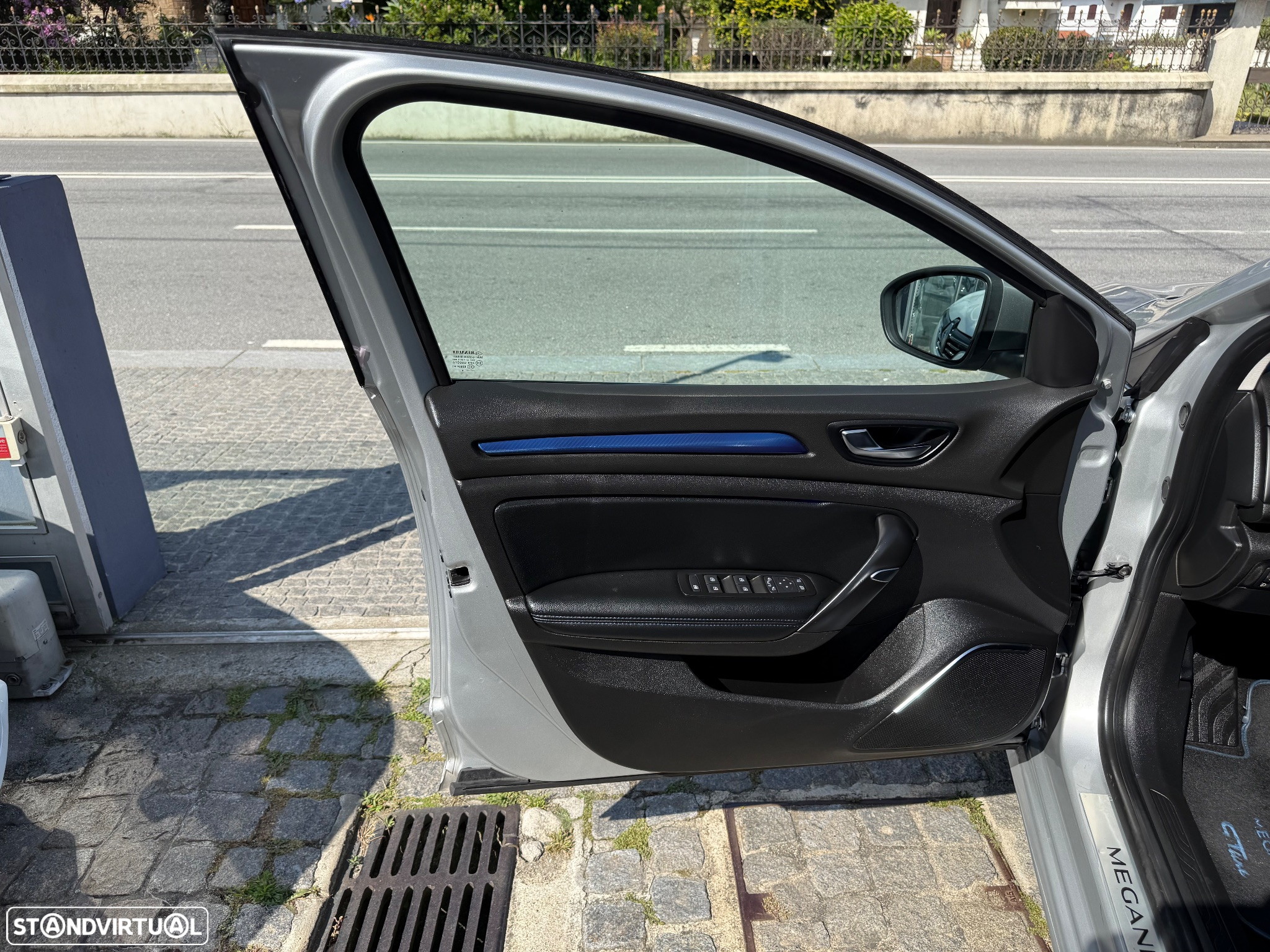 Renault Mégane 1.5 dCi GT Line - 19