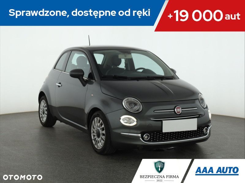 Fiat 500 - 2
