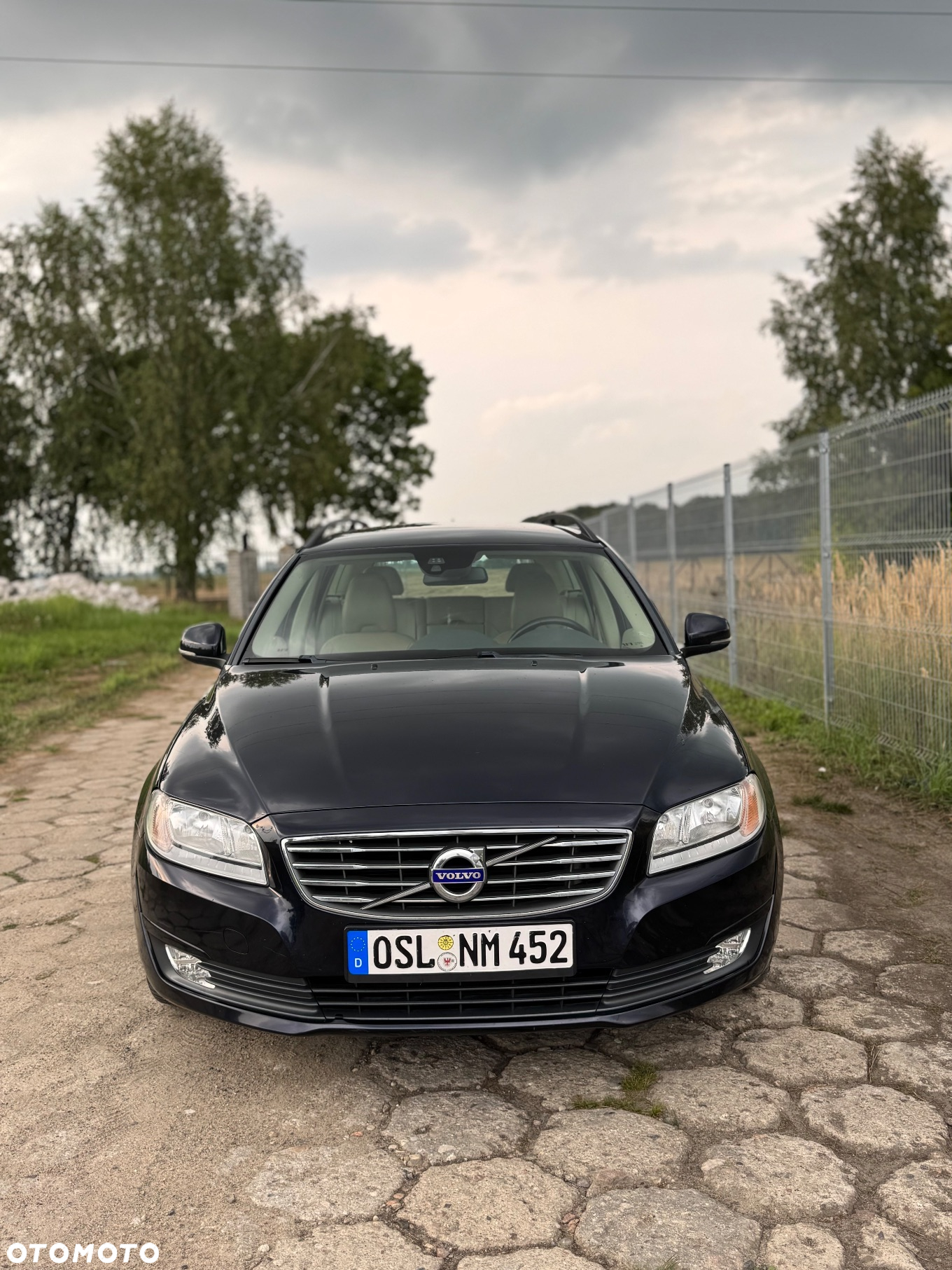 Volvo V70 D3 Linje Classic - 3