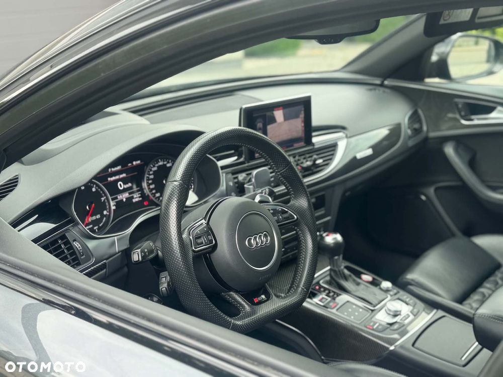 Audi RS6 - 19