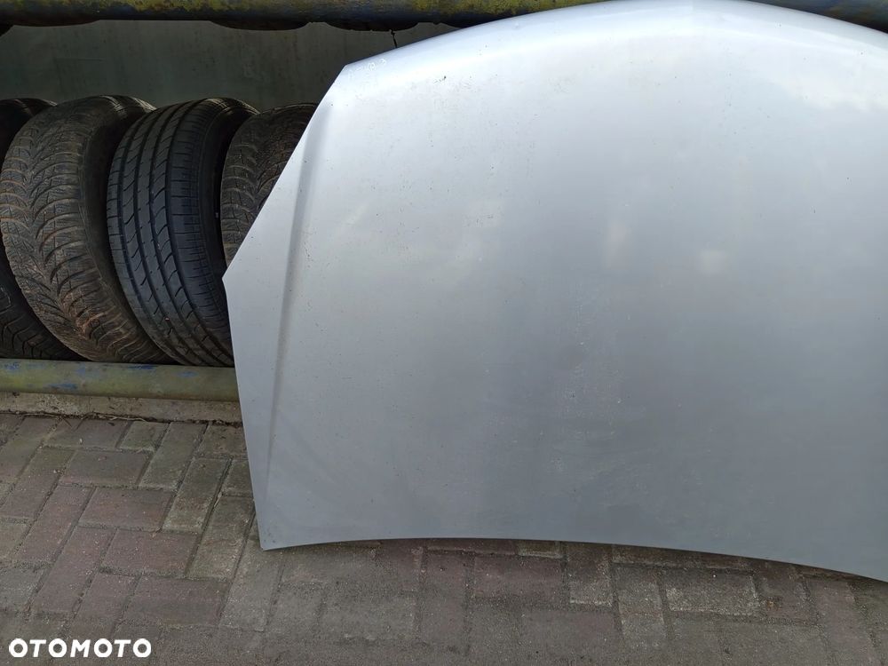MASKA OPEL ASTRA III H KODY KOLORÓW Z157 - 2