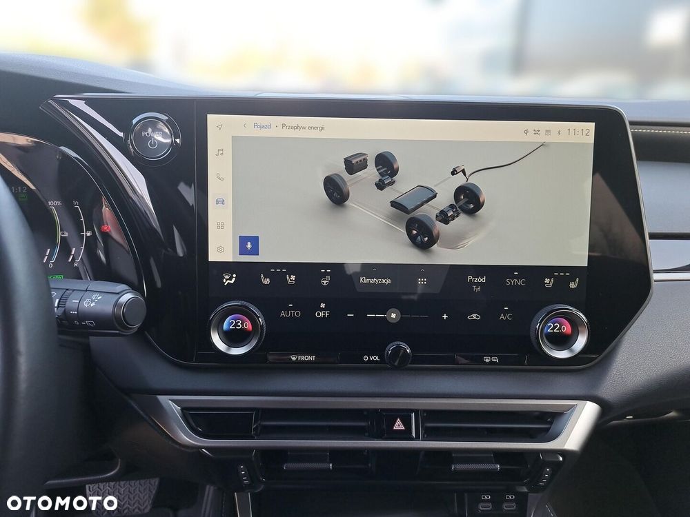 Lexus RX 450h+ Prestige - 17