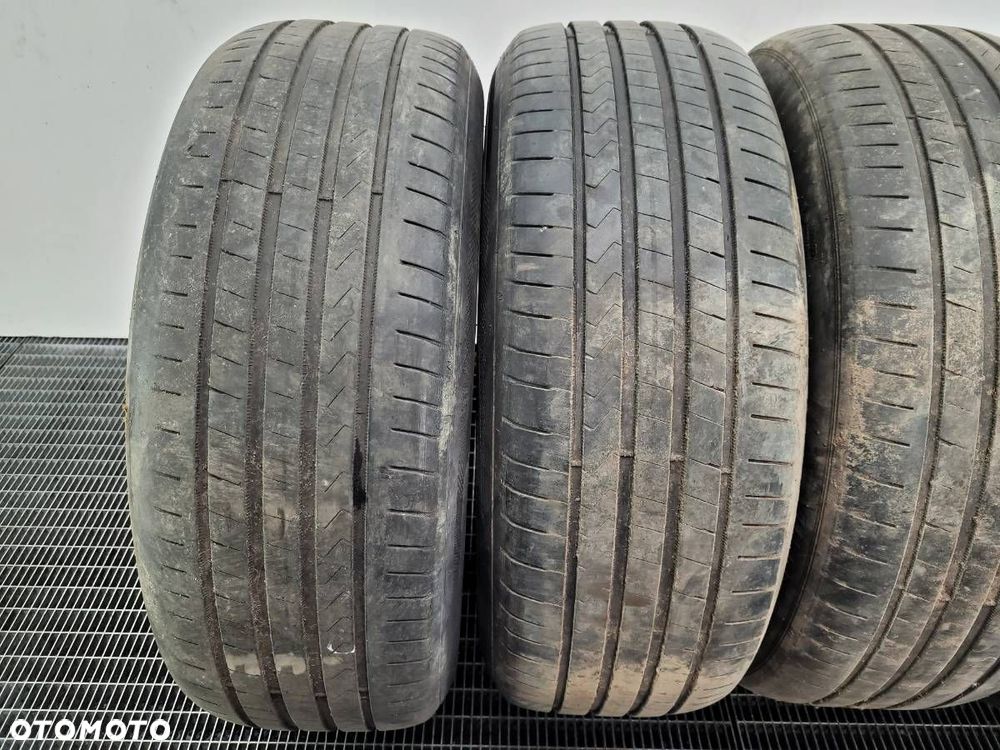 FELGI ALUMINIOWE KOMPLET 18 AUDI A6 C7 ALLROAD 4G9601025E 8.0JX18 - 8