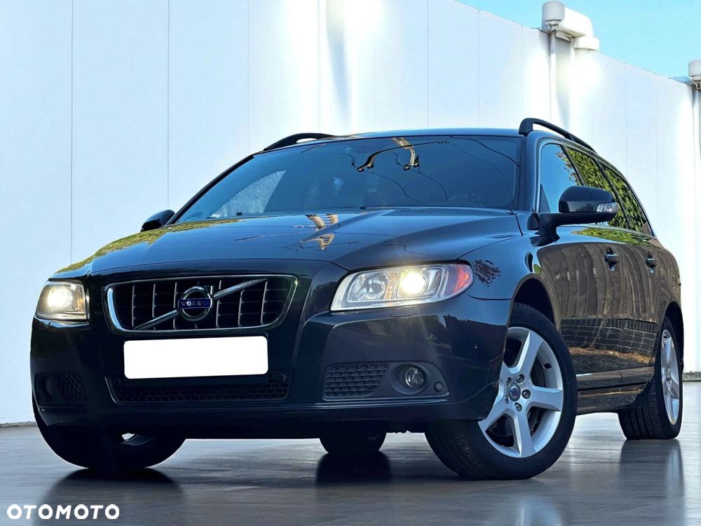 Volvo V70 - 10