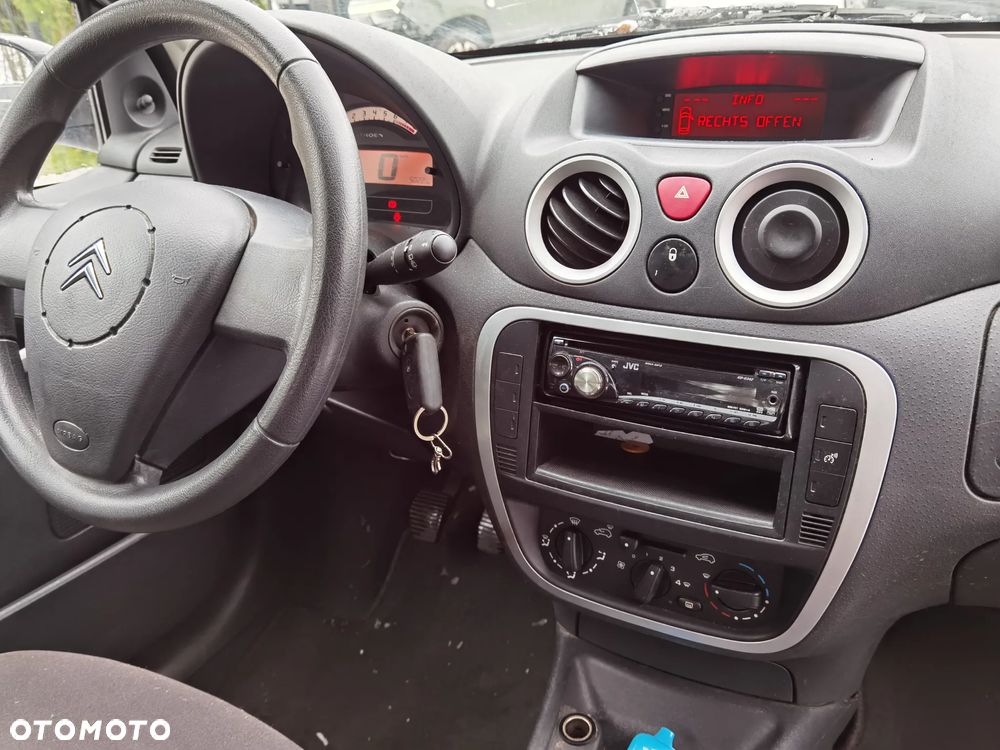 Citroën C2 1.1 Style - 7