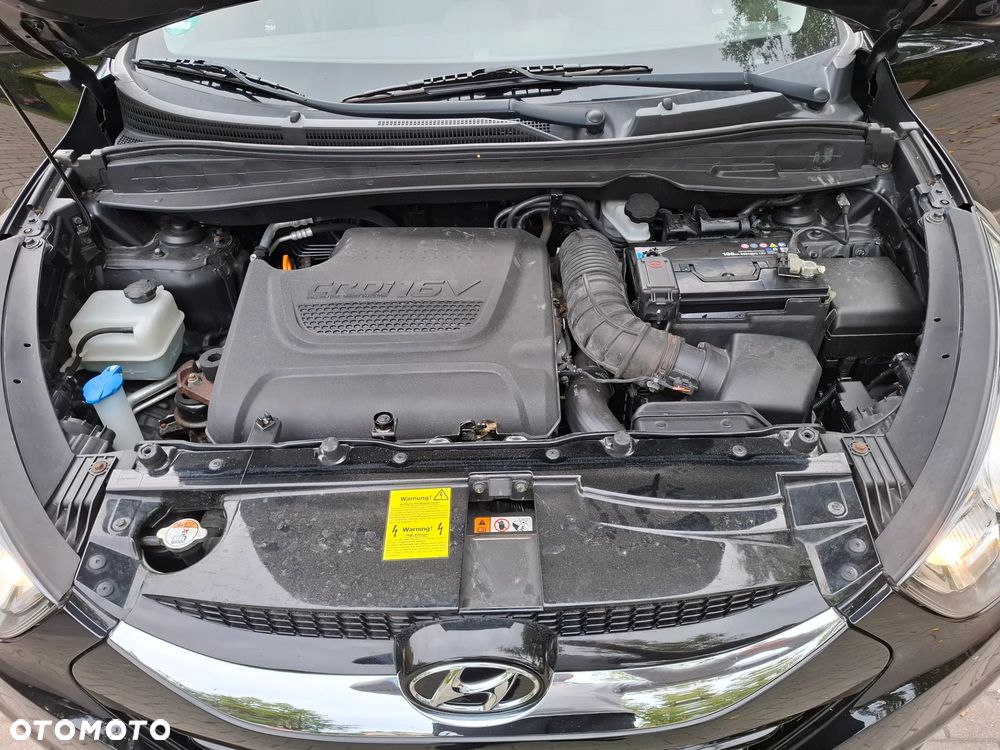 Hyundai ix35 - 19
