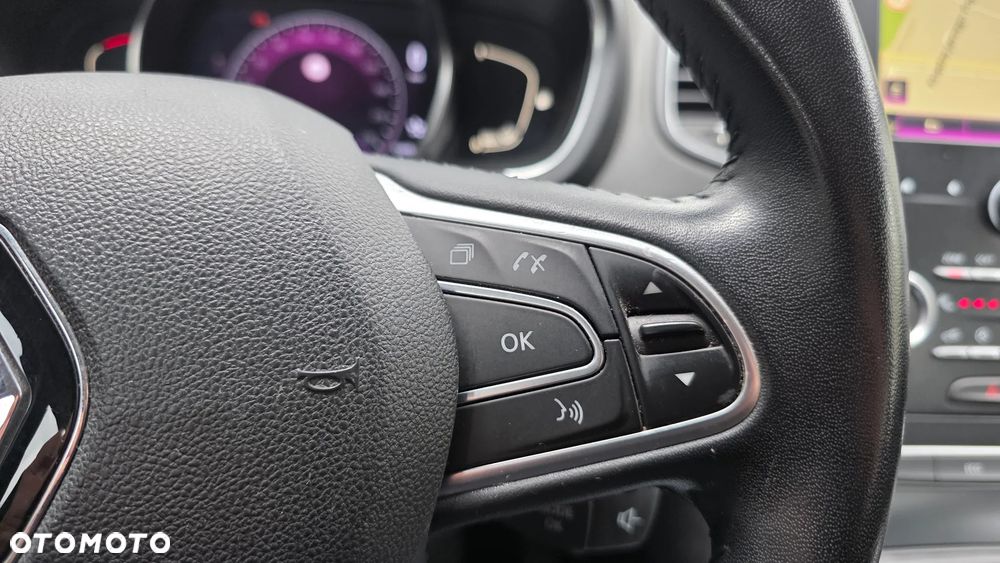 Renault Scenic 1.3 TCe Energy Bose - 17
