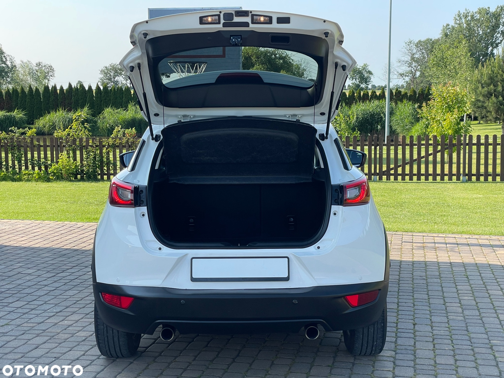 Mazda CX-3 - 13
