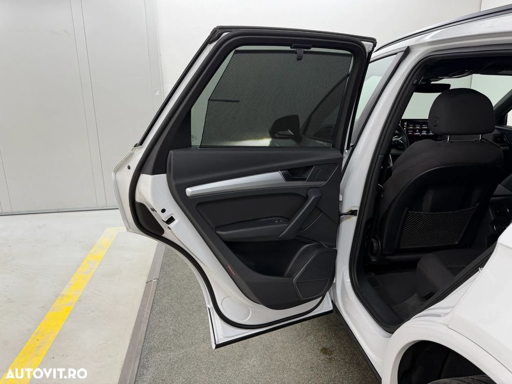 Audi Q5 40 TDI quattro S tronic MHEV S Line - 15
