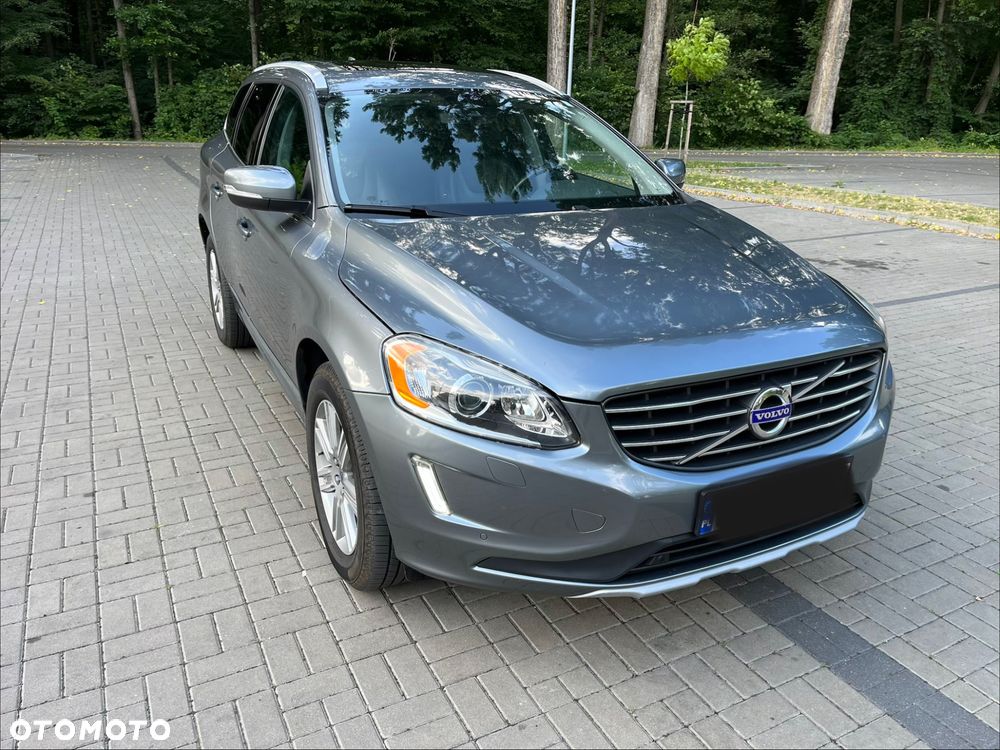 Volvo XC 60 - 3