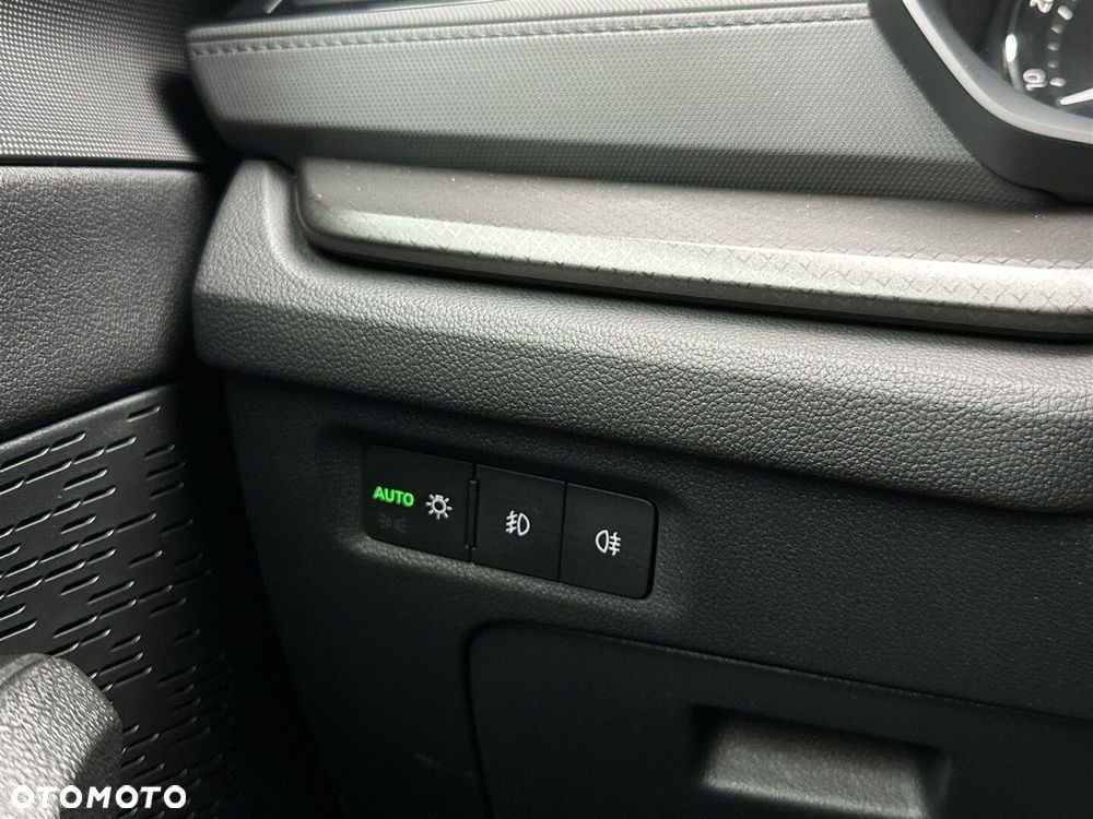 Skoda Octavia 1.5 TSI ACT Ambition - 19