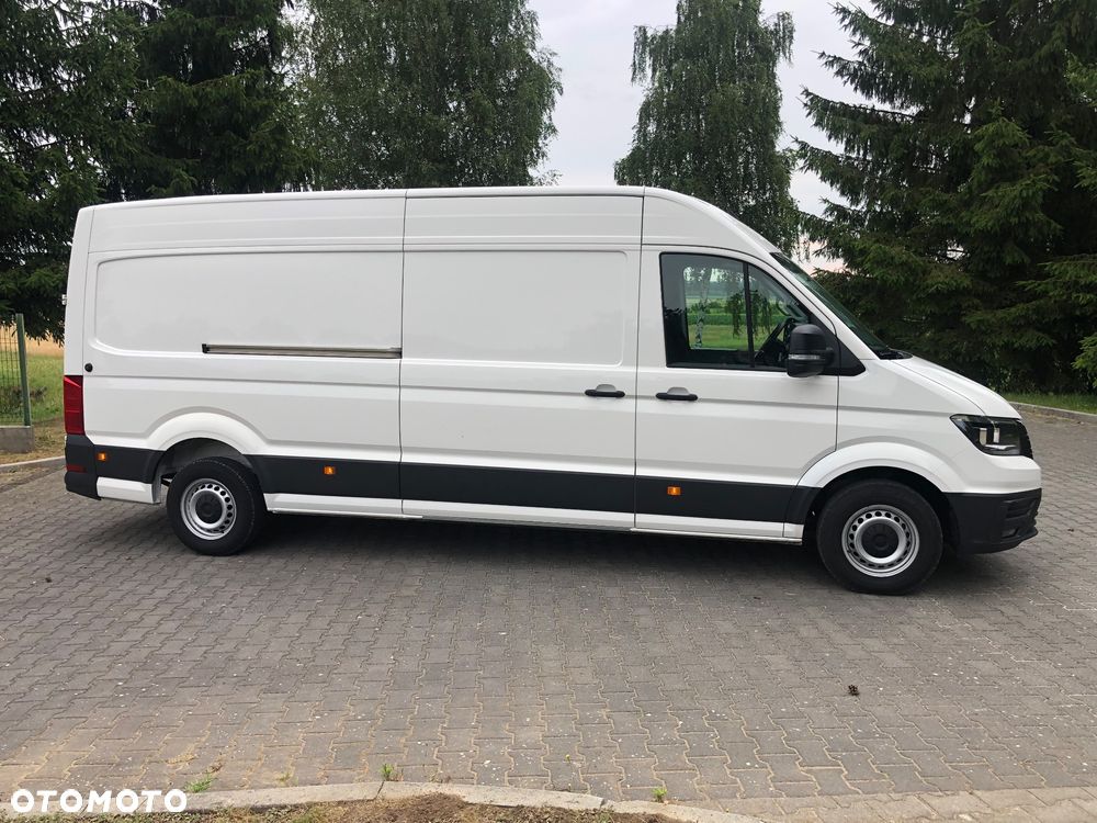 Volkswagen Crafter - 3