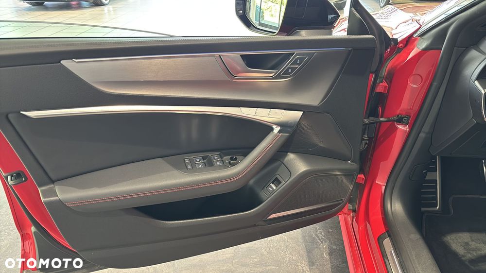 Audi A7 Sportback 40 TDI mHEV Quattro S tronic - 11