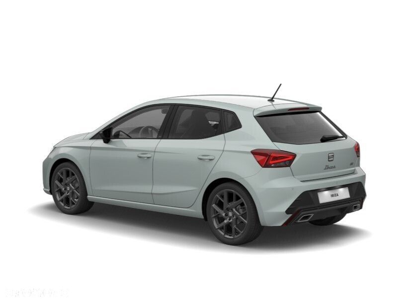 Seat Ibiza 1.0 TSI FR S&S DSG - 2