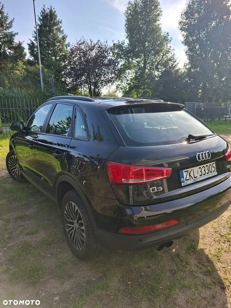 Audi Q3 2.0 TDI - 3