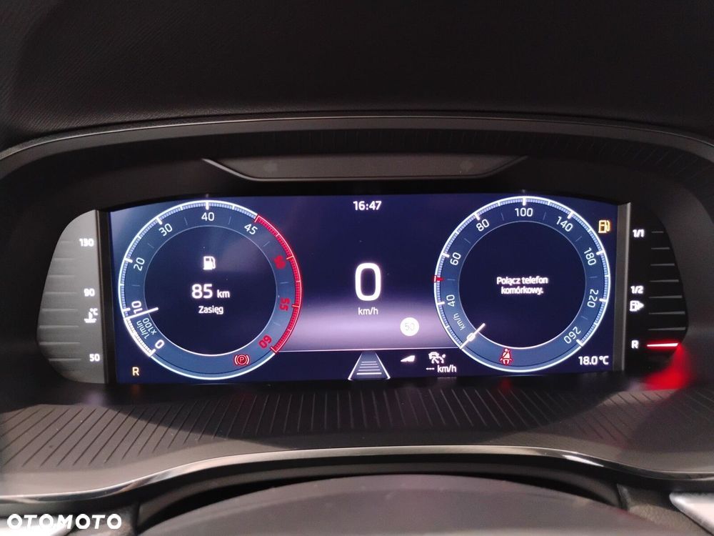 Skoda Octavia 2.0 TDI Ambition DSG - 29