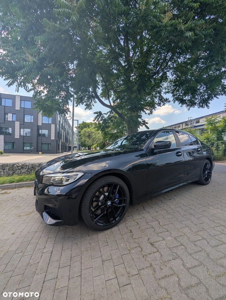 BMW Seria 3 - 19