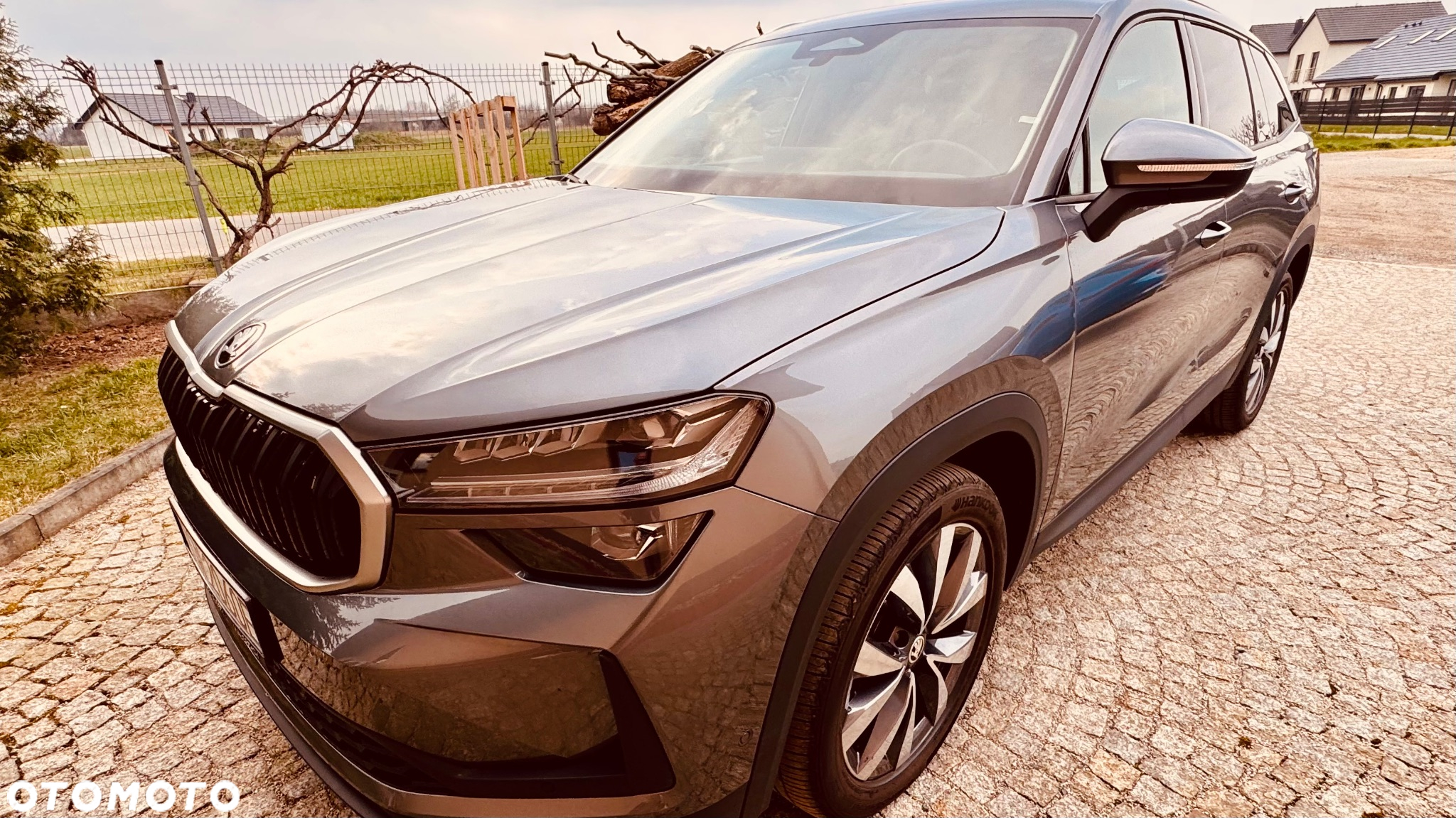 Skoda Kodiaq 1.5 TSI mHEV 4x2 Selection DSG - 4