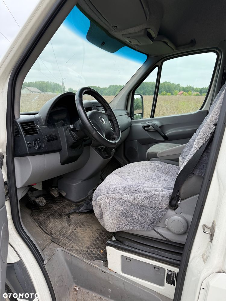 Volkswagen Crafter - 7