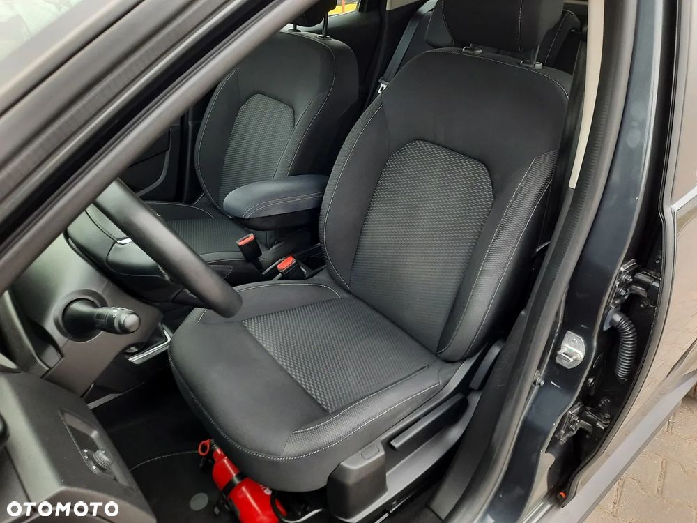 Dacia Duster SCe 115 2WD Essential - 16