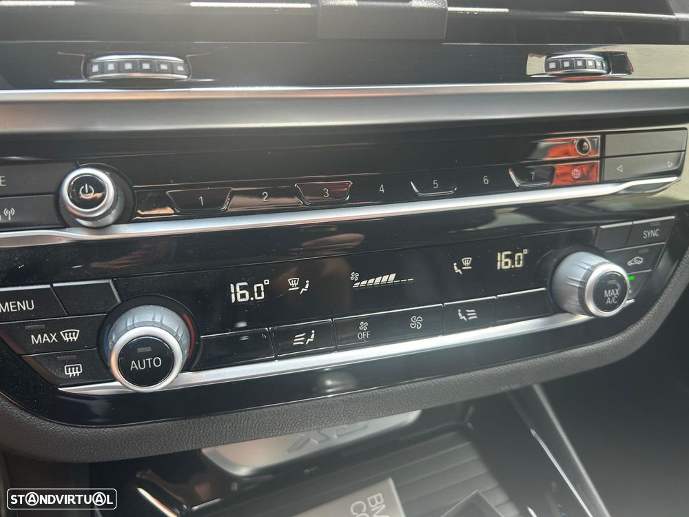 BMW X3 30 e xDrive Pack M - 20