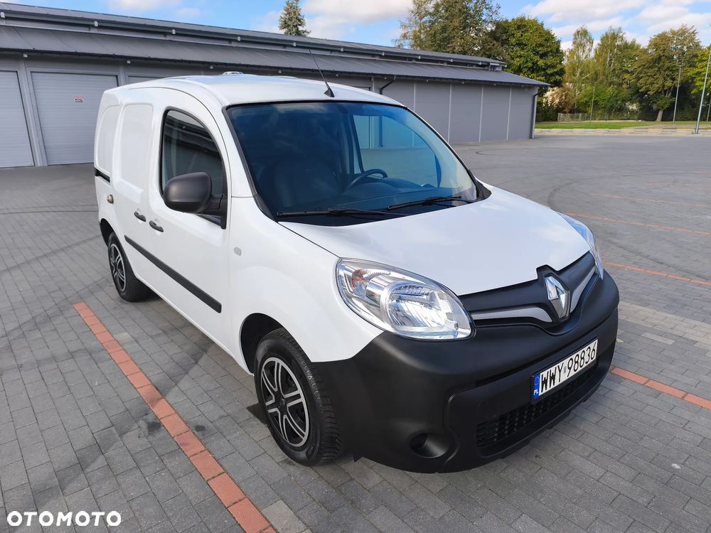 Renault Kangoo - 2
