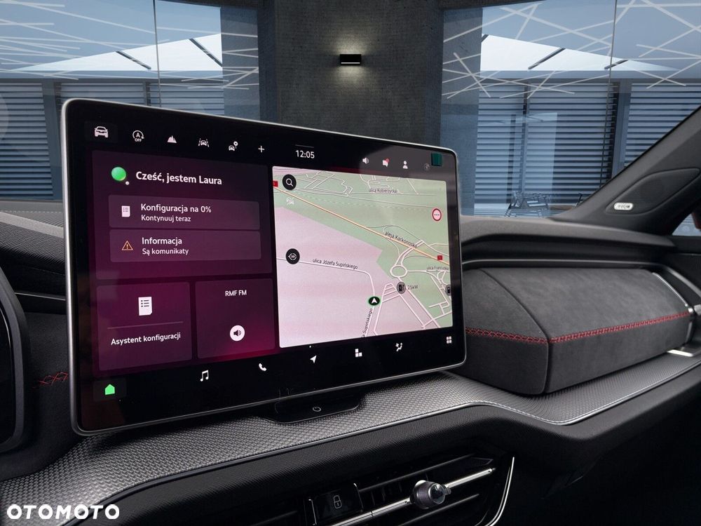 Skoda Kodiaq 2.0 TSI 4x4 RS DSG - 18