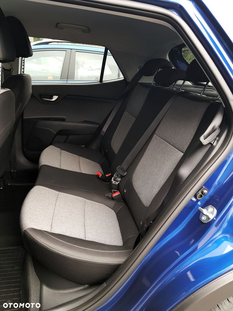 Kia Stonic 1.0 T-GDI L Business Line DCT - 34