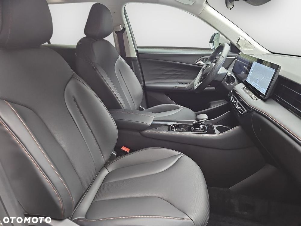 MG HS PHEV 1.5T Exclusive - 8