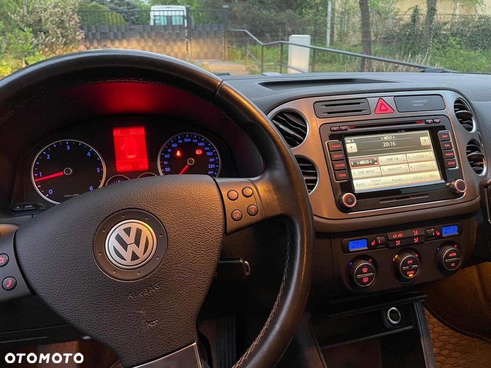 Volkswagen Tiguan 2.0 TDI 4Mot Sport&Style - 6