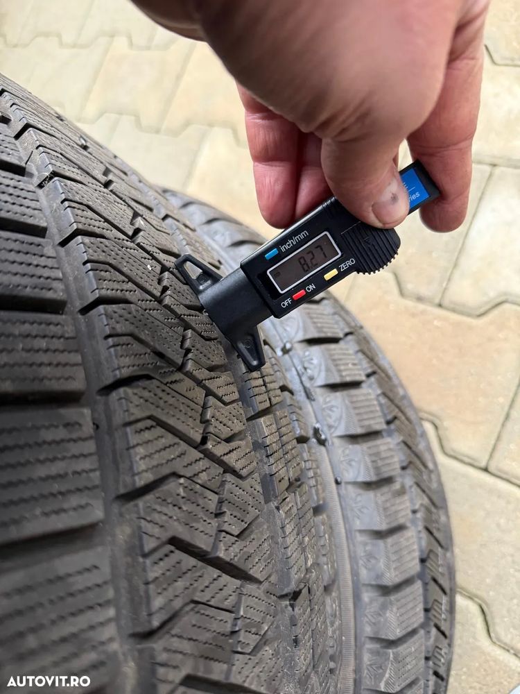 255 55 R19 IARNA TRIANGLE - 3