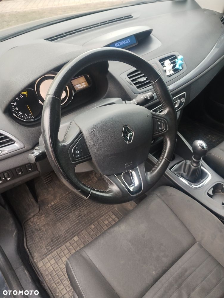 Renault Megane - 6
