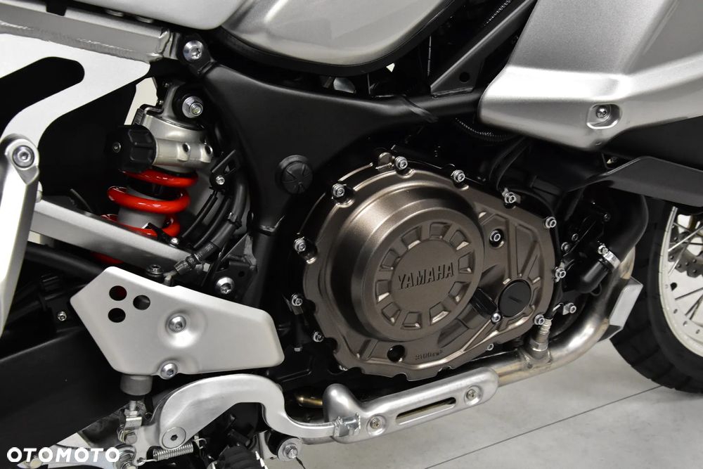 Yamaha Super Tenere - 30