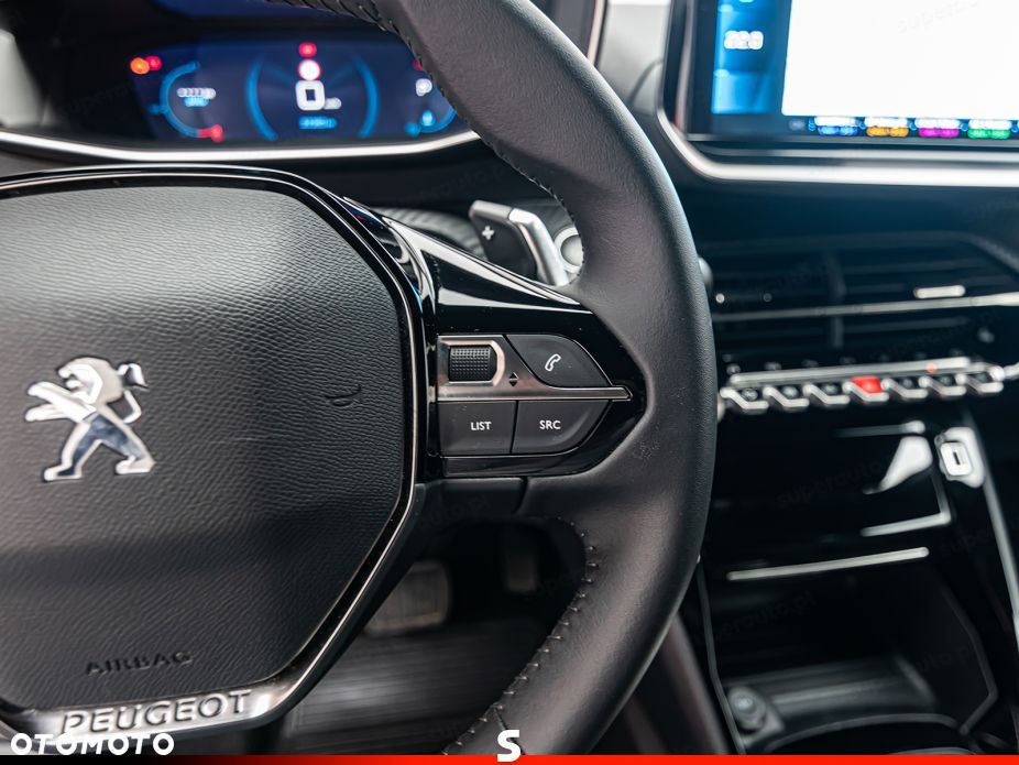 Peugeot 2008 1.2 PureTech Allure Pack S&S EAT8 - 15