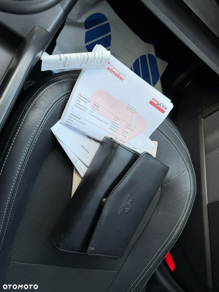 Kia Sportage 1.6 GDI L 2WD - 21