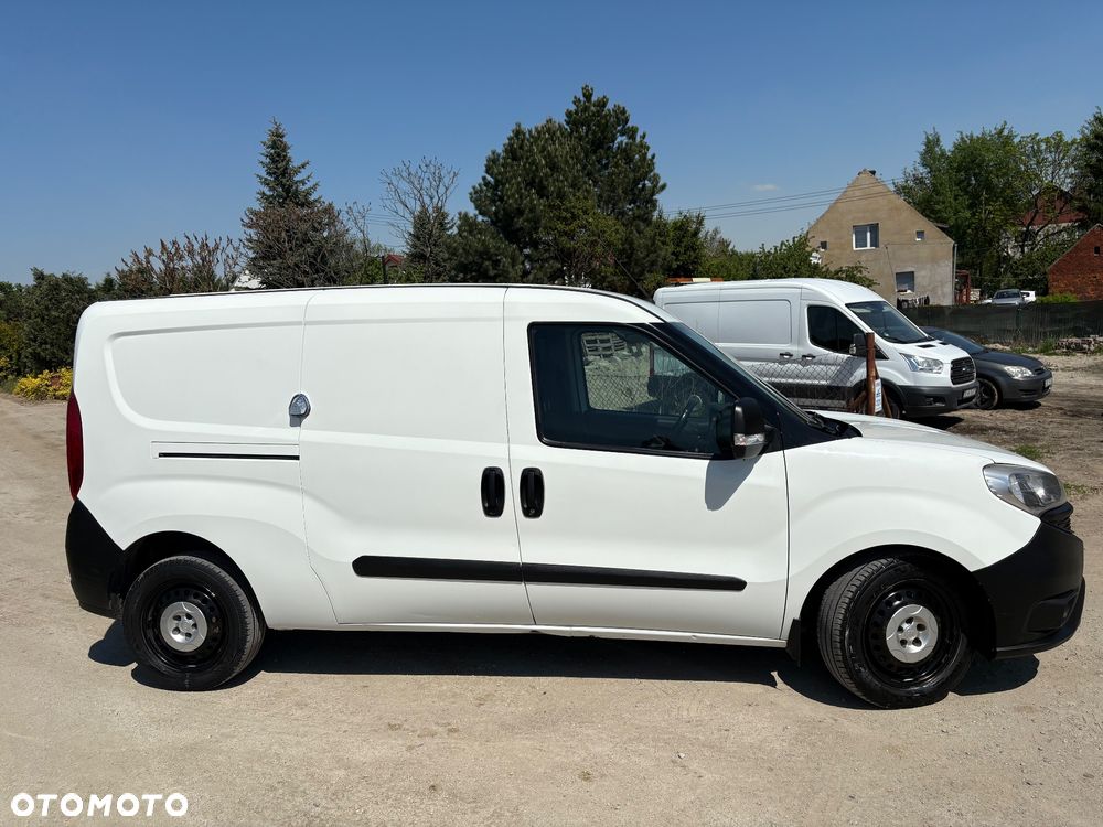 Fiat Doblo - 10