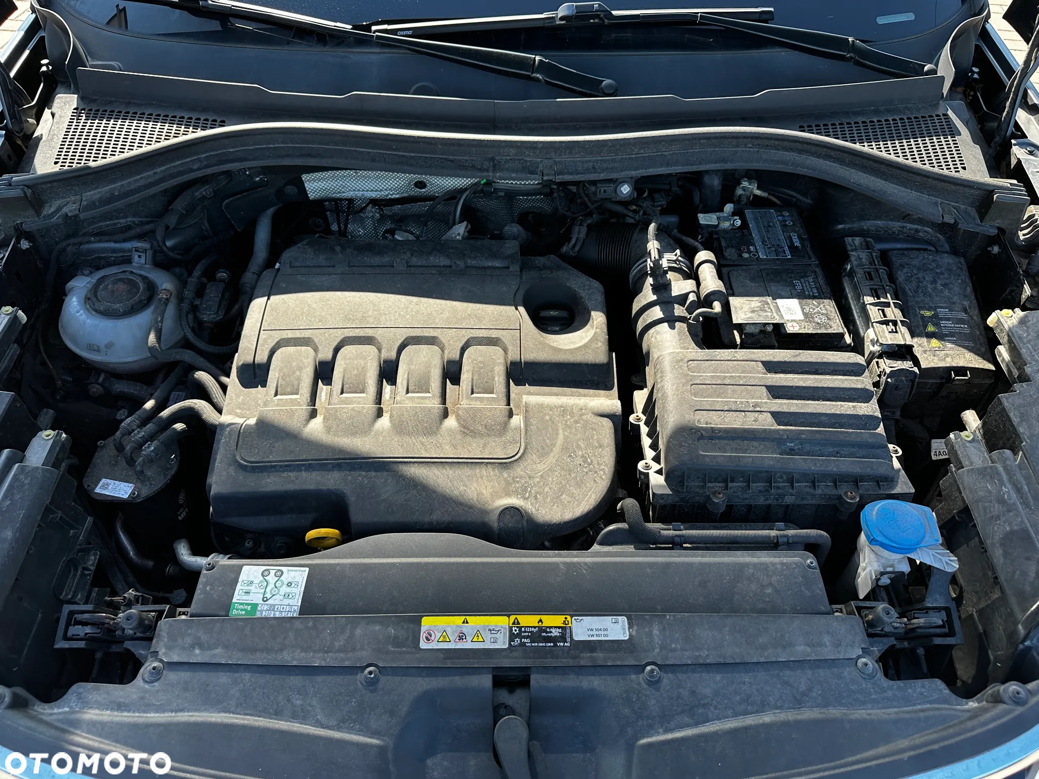 Skoda Kodiaq - 31