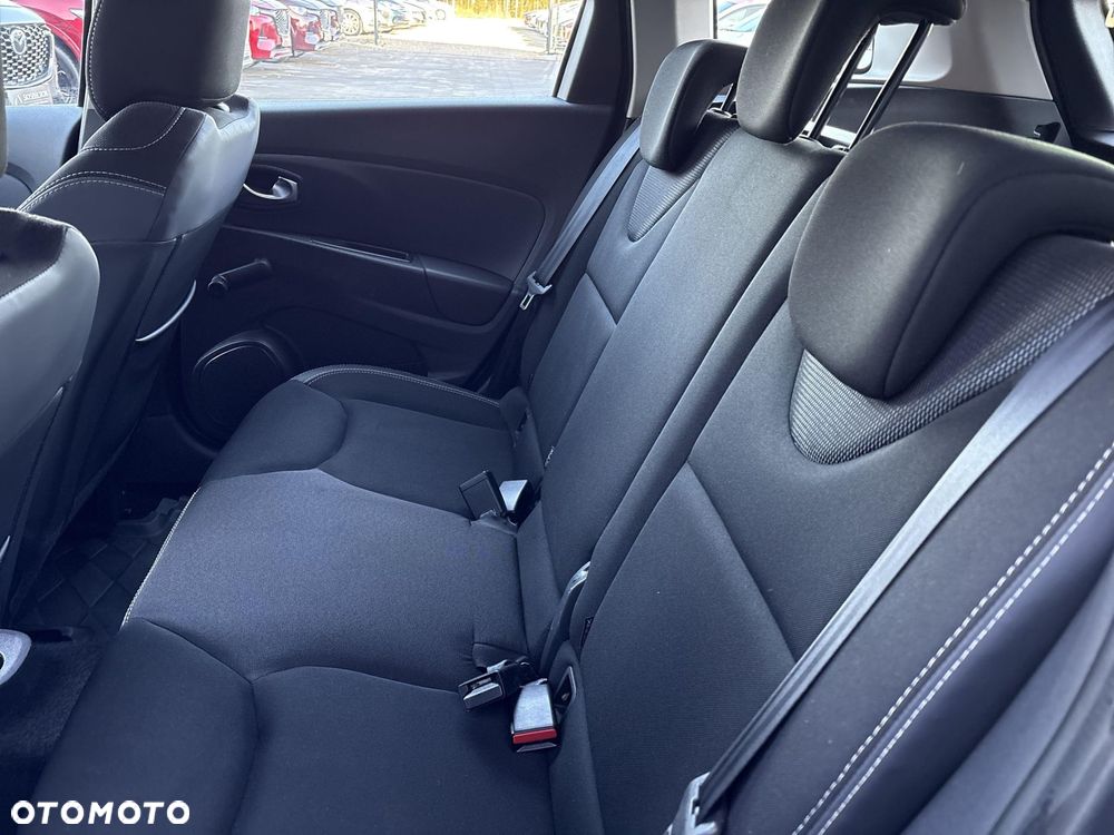 Renault Clio 0.9 Energy TCe Alize - 16