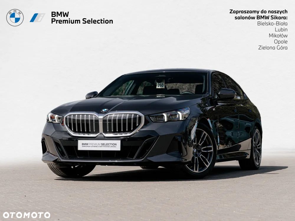 BMW 5