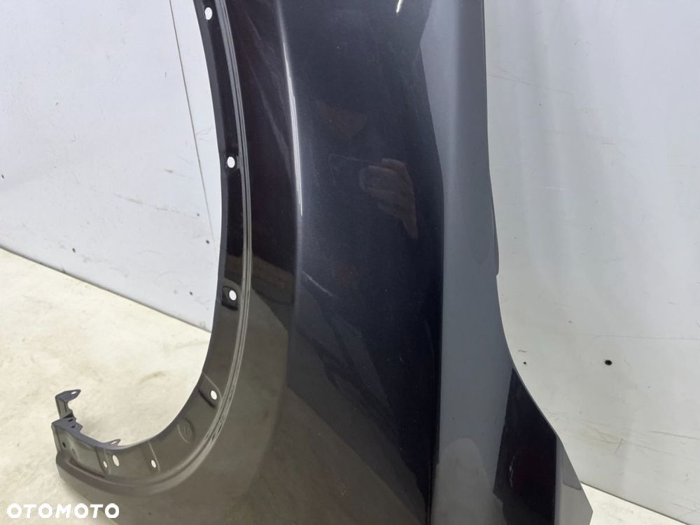 Błotnik Mazda CX-5 CX5 2 II 17r.- lewy przedni lewy przód - 11