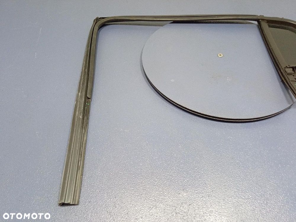 KIA SPORTAGE V 21- SZYBA DRZWI TYŁ PRAWA 83540R2010 - 7