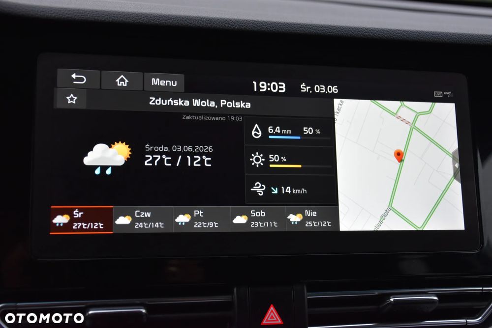 Kia Niro 1.6 GDI Hybrid XL - 38