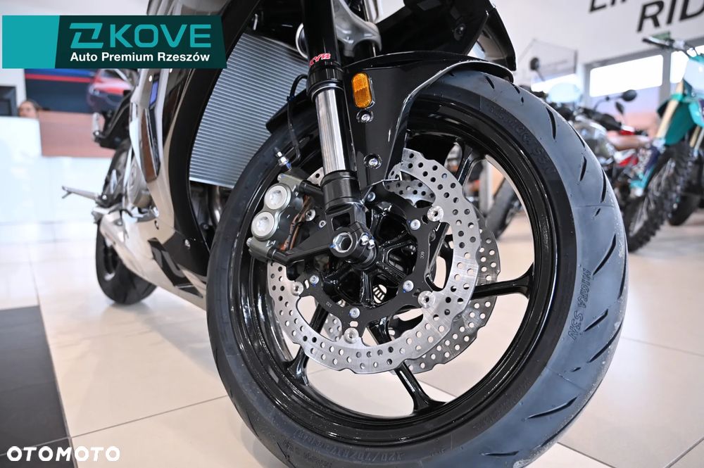 KOVE NK450RR - 13