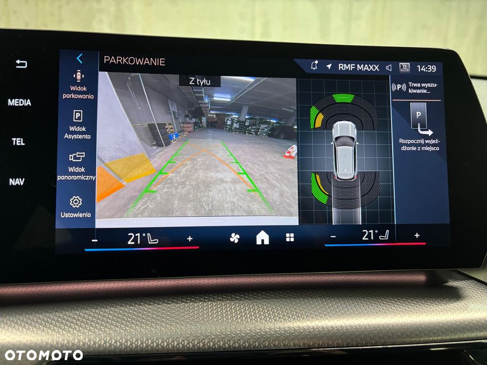 BMW iX1 eDrive20 66.5kWh M Sport - 18