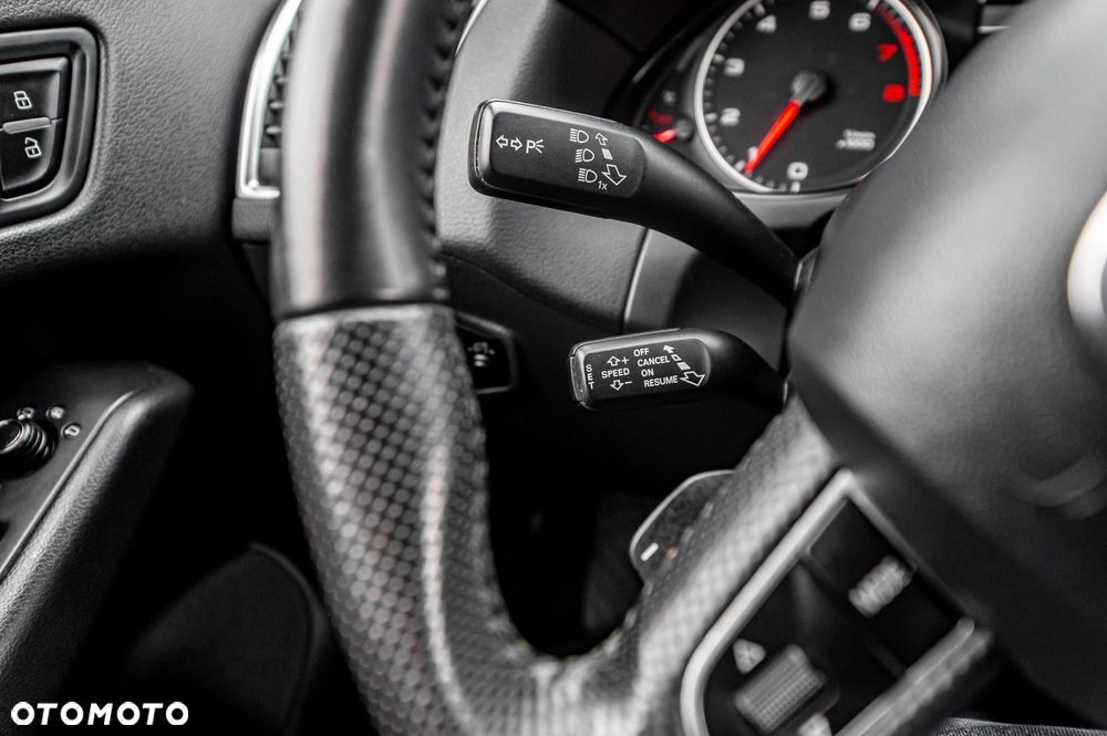 Audi Q5 2.0 TFSI quattro tiptronic - 27