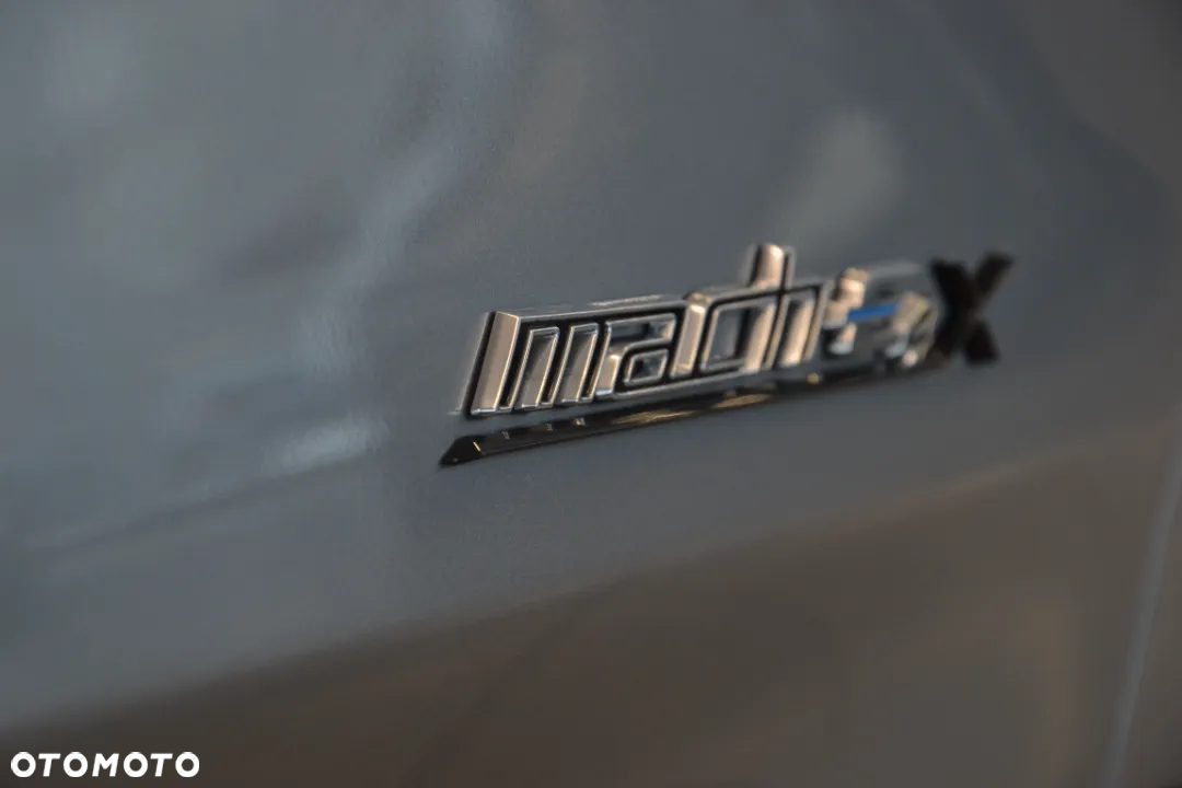Ford Mustang Mach-E AWD First Edition - 23
