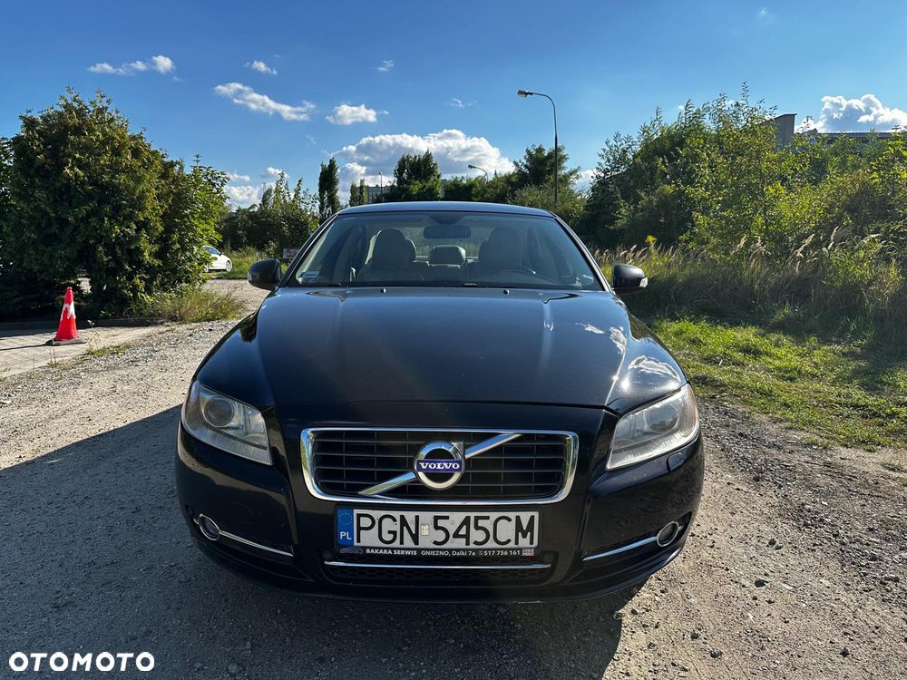 Volvo S80 2010 photo 5