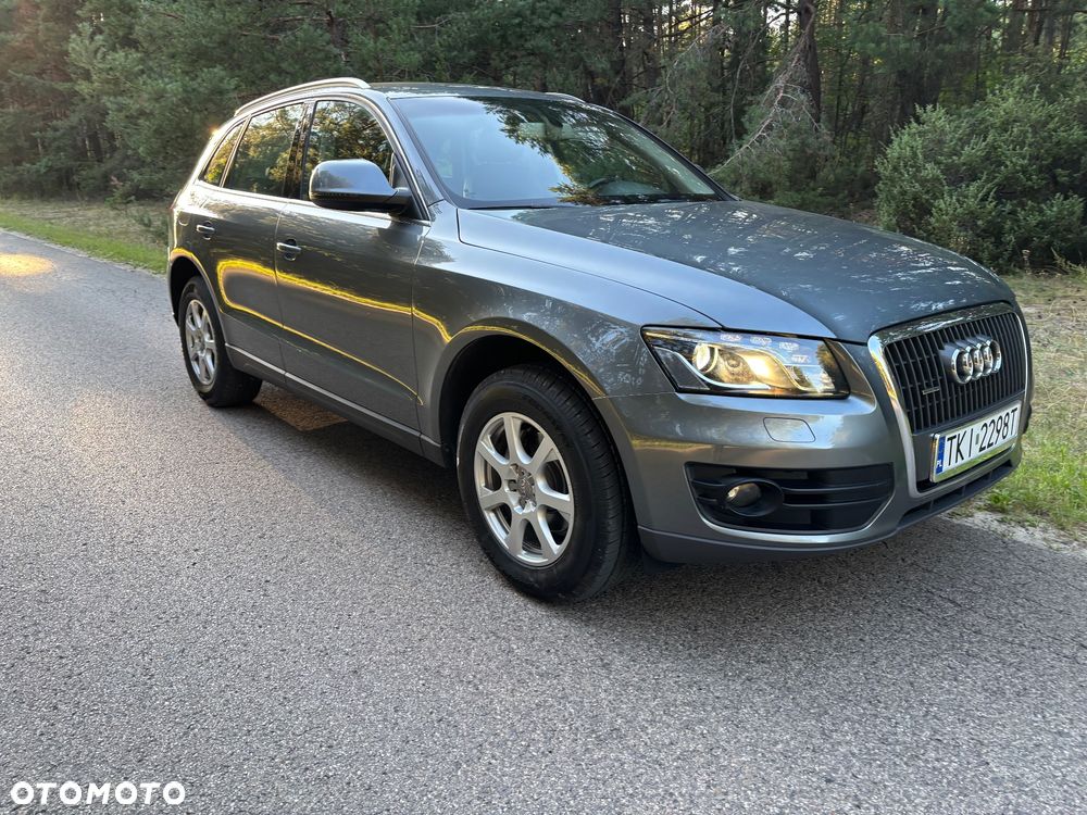 Audi Q5 2.0 TDI Quattro - 12