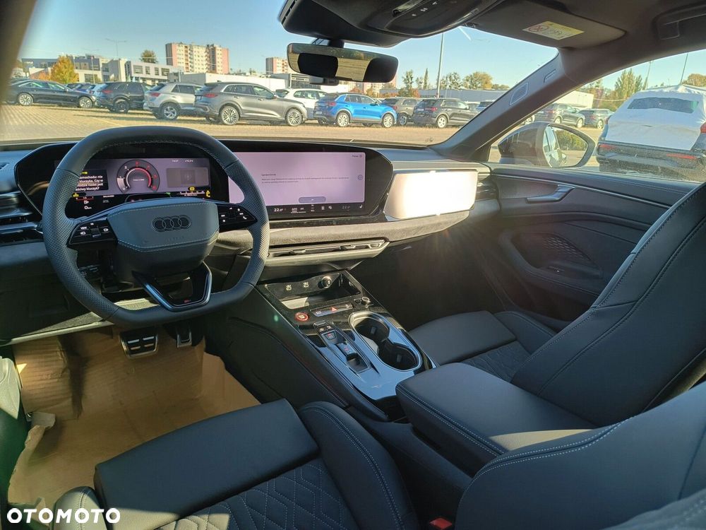 Audi A6 Avant - 12